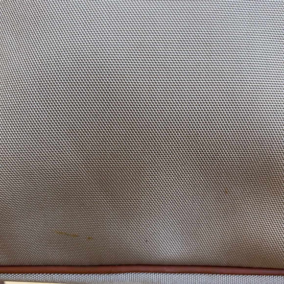 PIERO GUIDI Tan Crossbody Bag - Picture 7 of 12